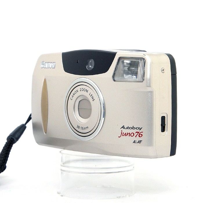 キヤノン キヤノン オートボーイ ジユノー76 W/C