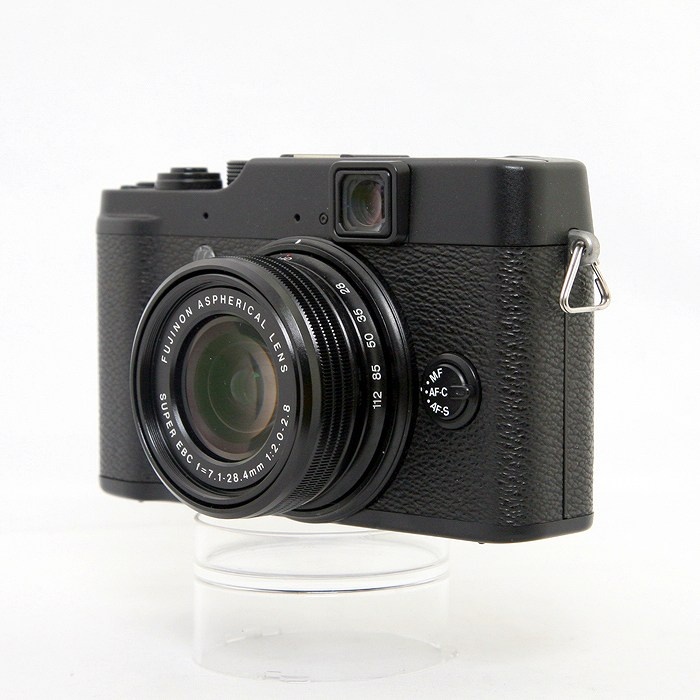 フジフイルム フジフイルム X10