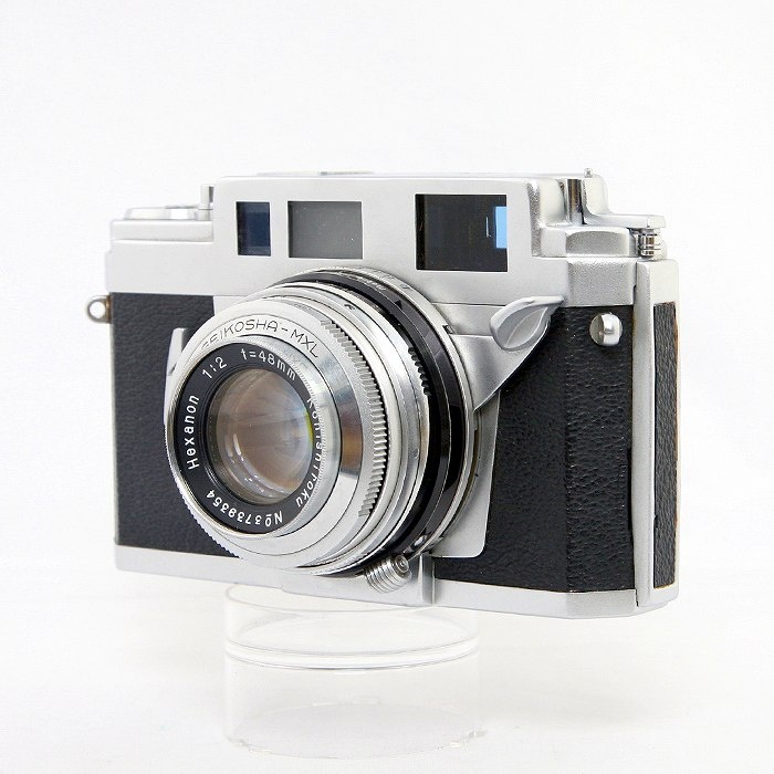 コニカ KONICA IIIA 48/2