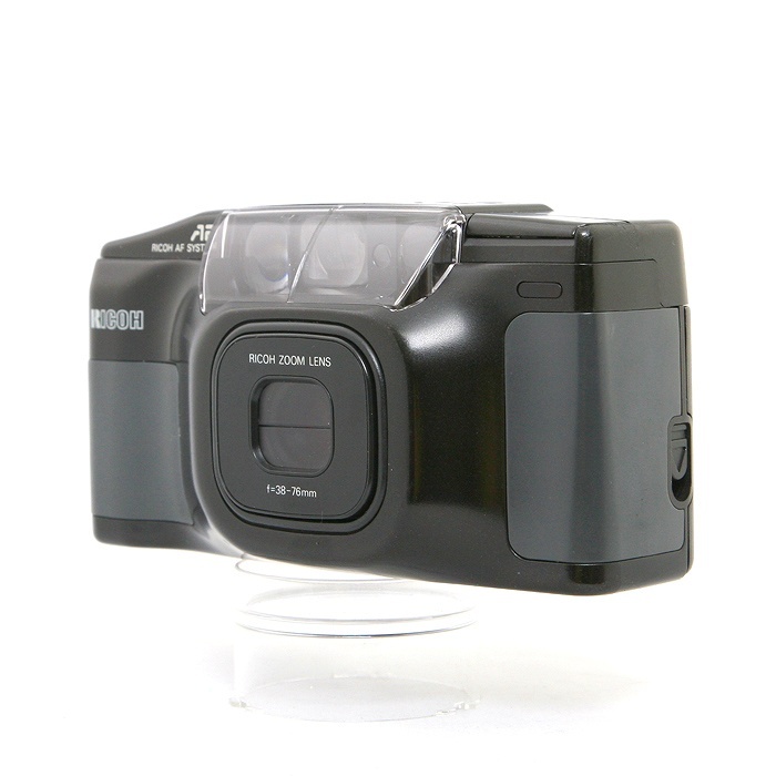 リコー RZ-750 DATE