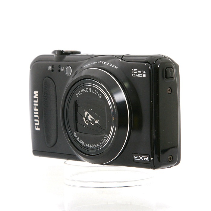 フジフイルム FinePix F660EXR ブラック