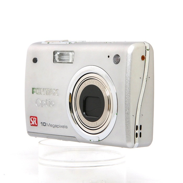 ペンタックス ペンタツクス OPTIO A30