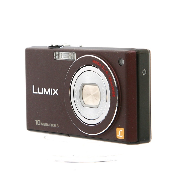 パナソニック パナソニツク DMC-FX37-T