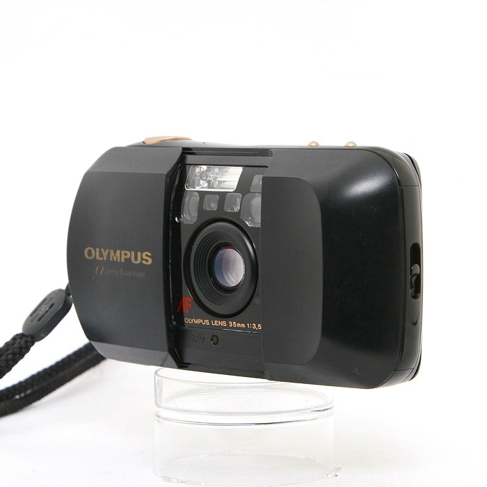 オリンパス ミュー パノラマ