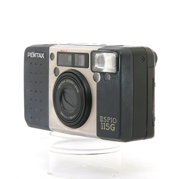 ペンタックス ペンタツクス エスピオ 115G