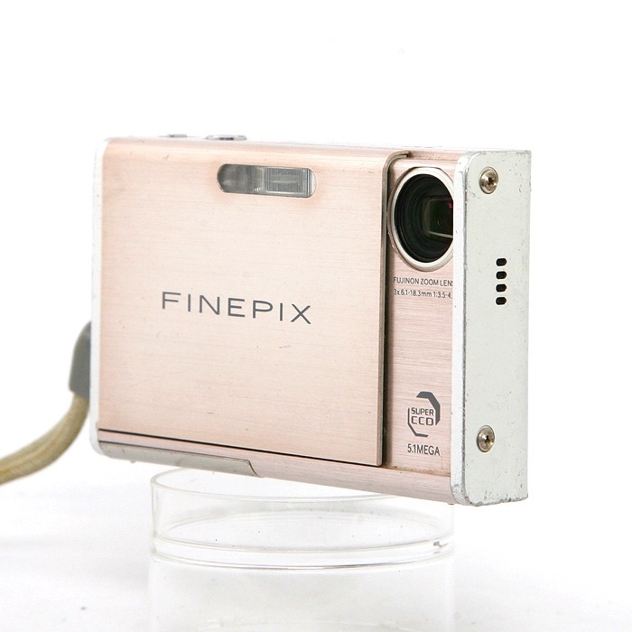 フジフイルム FinePix Z2 シルバー