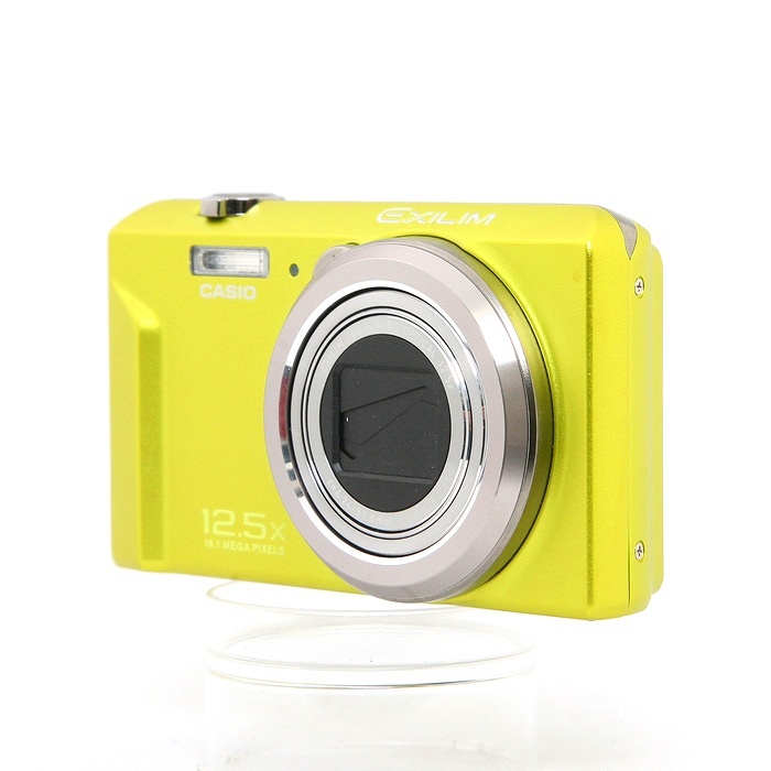 カシオ カシオ EX-ZS150GN デジタルカメラ