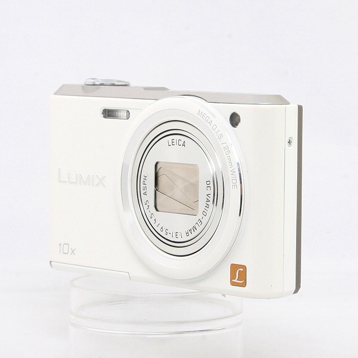 パナソニック パナソニツク DMC-SZ3-W