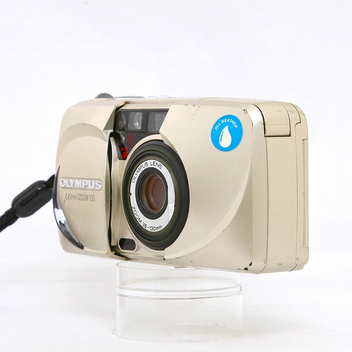 オリンパス オリンパス ミユーズーム 130