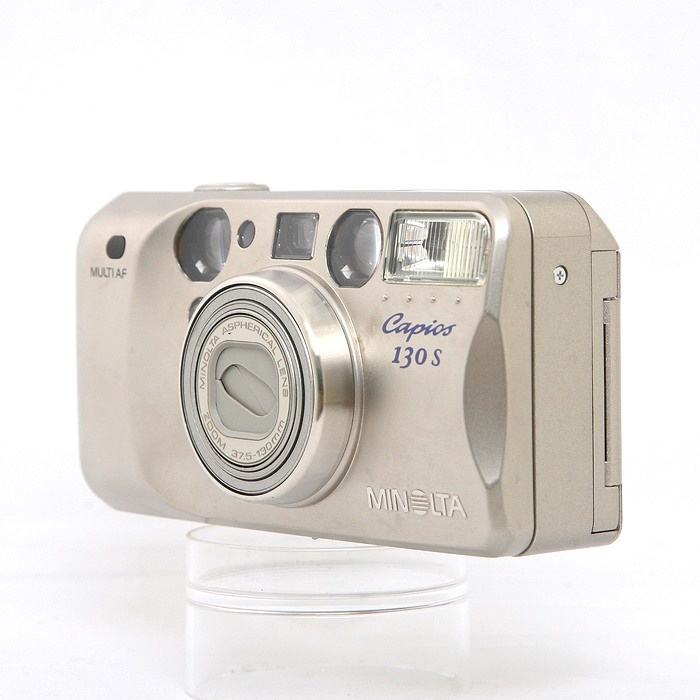 ミノルタ ミノルタ カピオス 130S