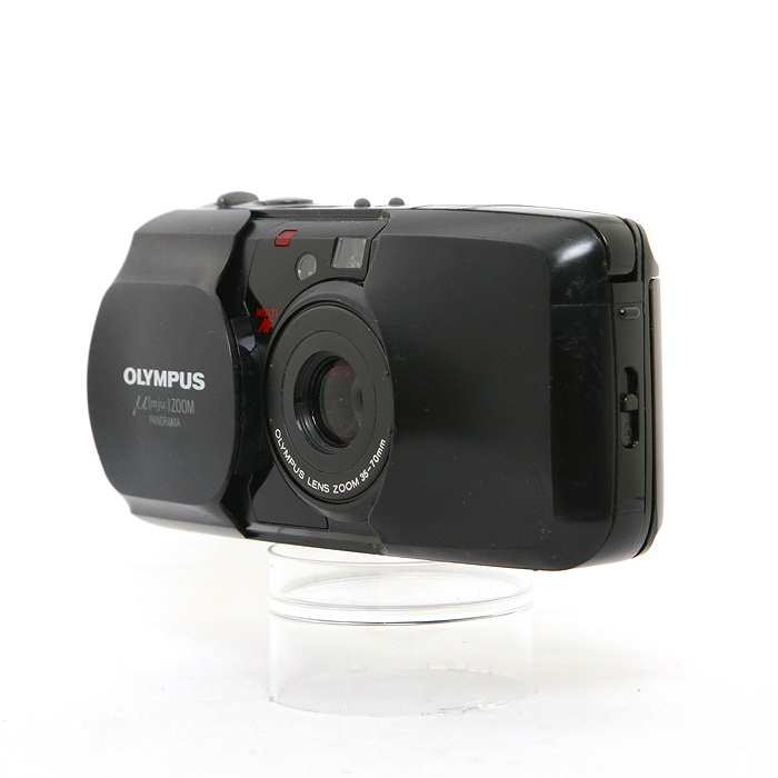 オリンパス ミューズーム