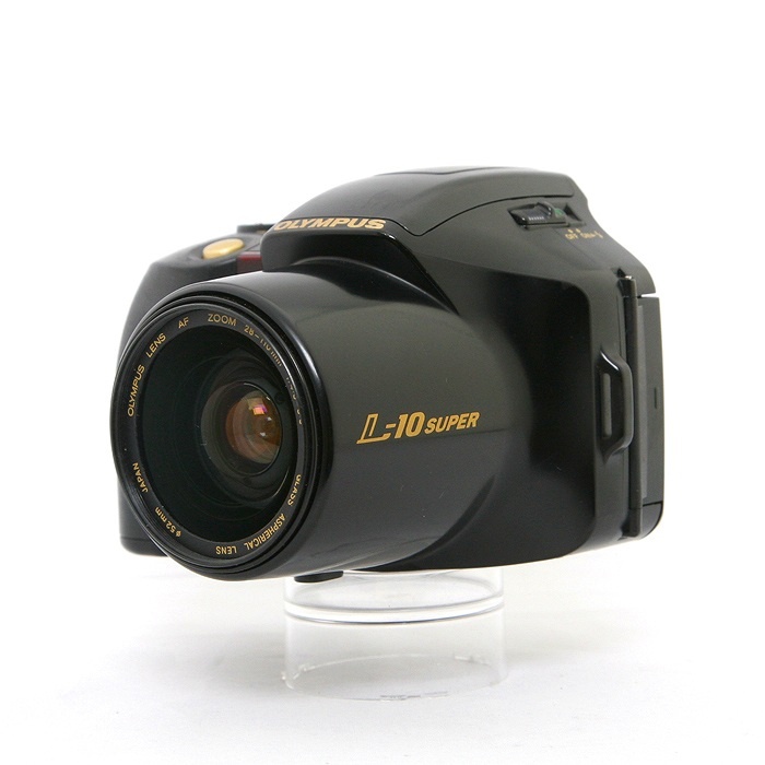 オリンパス L-10 SUPER