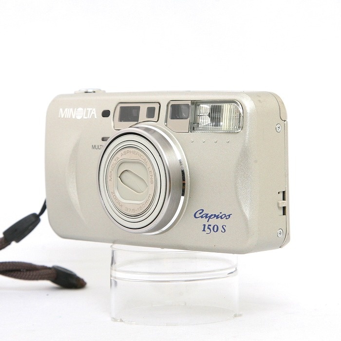 ミノルタ ミノルタ カピオス 150S