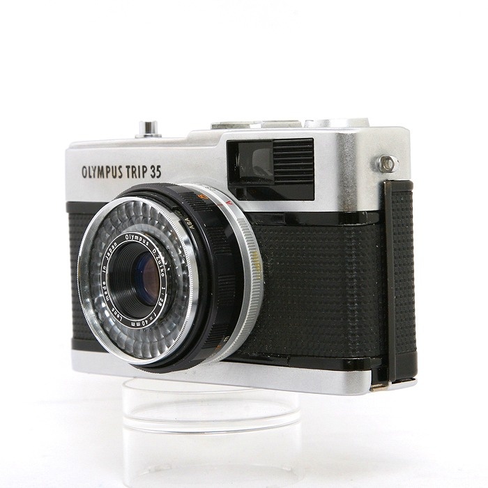 オリンパス TRIP35