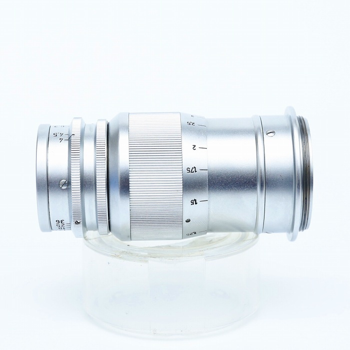 ライカ Elmar L90/4 All Chrome