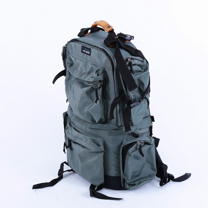 ソノタ Mc MORE カメラバック