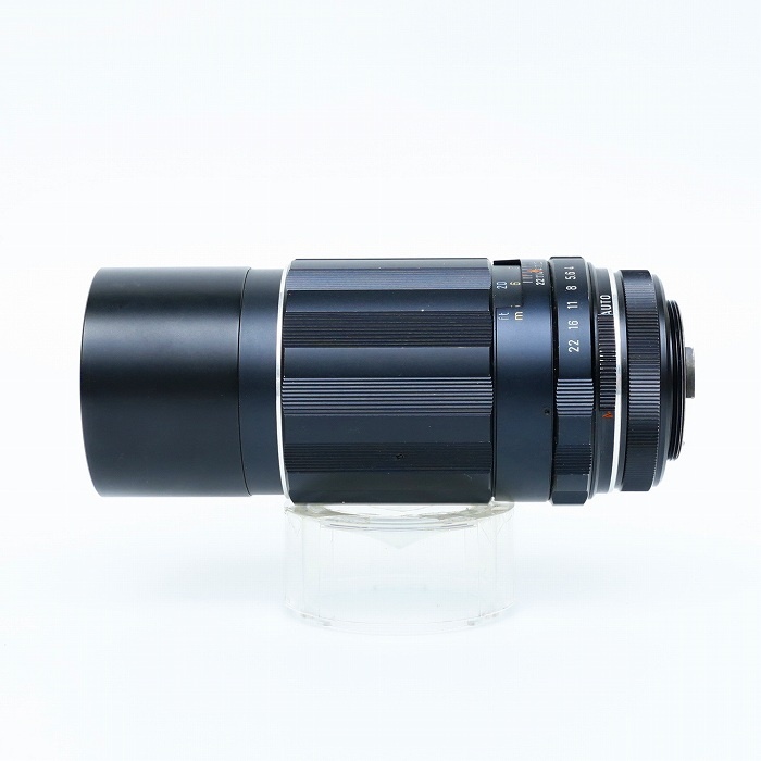 ペンタックス SMCT200/4(M42)