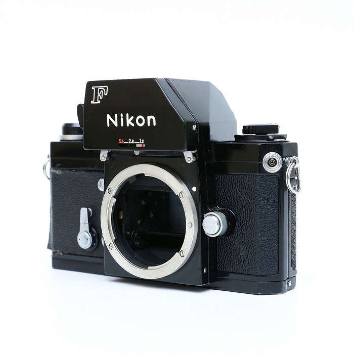ニコン Fフォトミック ブラック