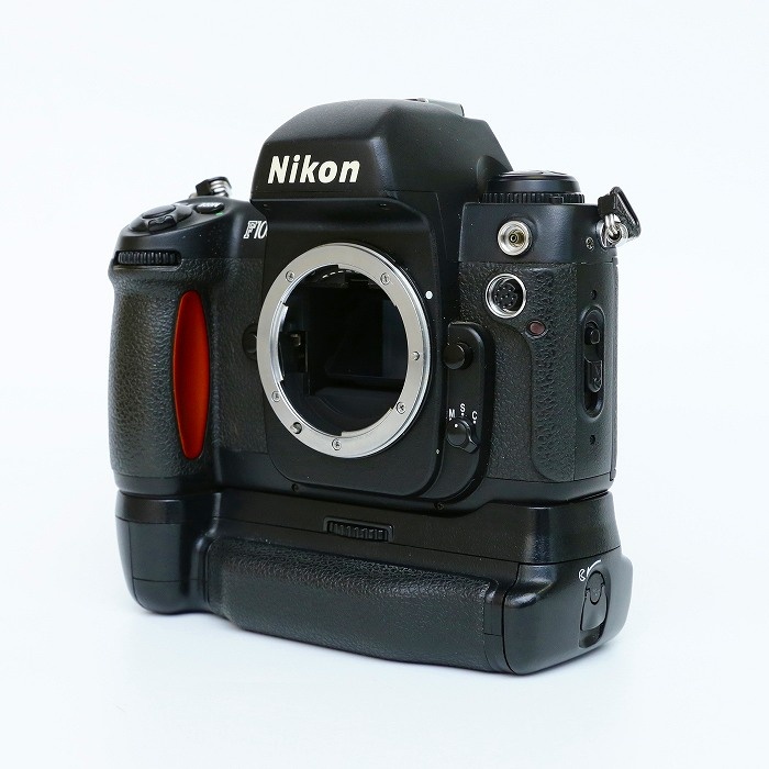 ニコン F100+MB-15