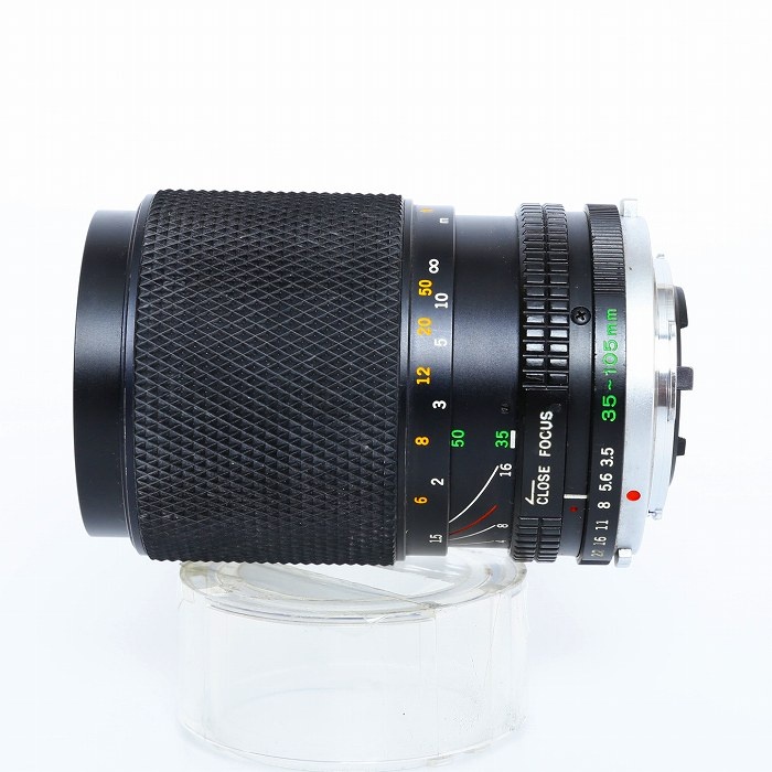 オリンパス OM-SYSTEM AUTO-ZOOM 35-105/3.5-4.5