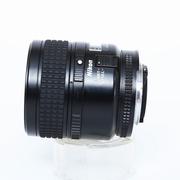 ニコン AF Micro 60/2.8D