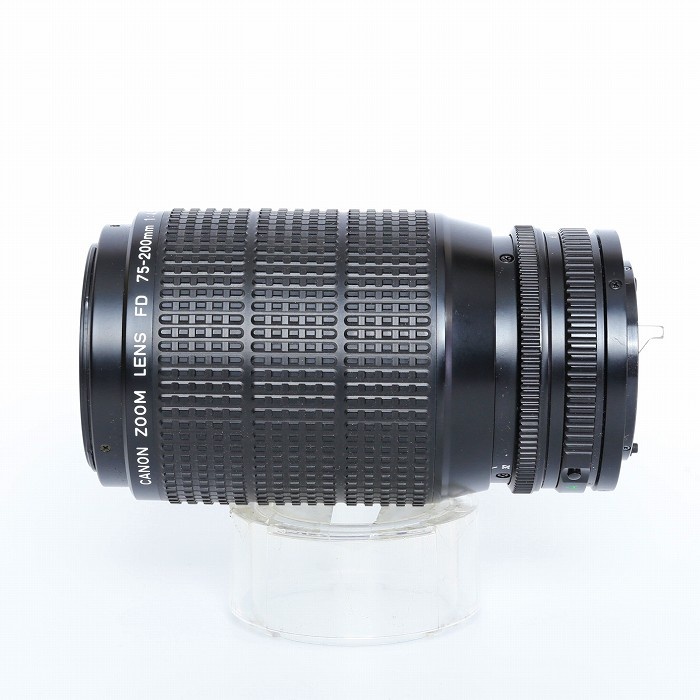 キヤノン NewFD75-200/4.5