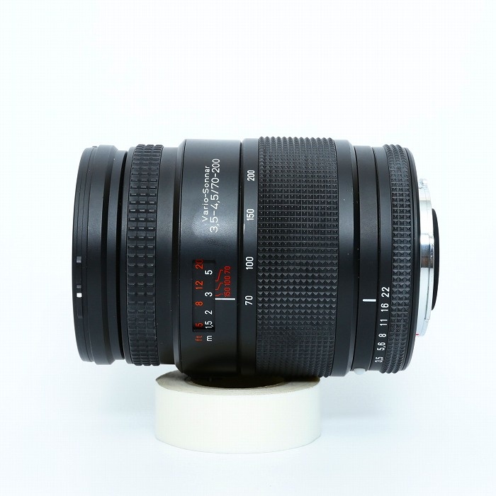 コンタックス Vario-Sonnar70-200/3.5-4.5