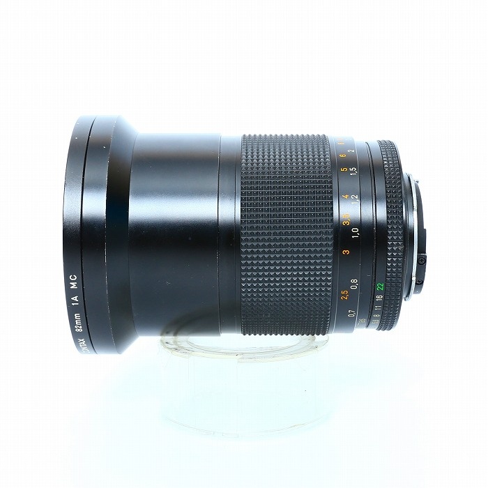 コンタックス Vario-Sonnar28-85/3.3-4.0 T*MMJ