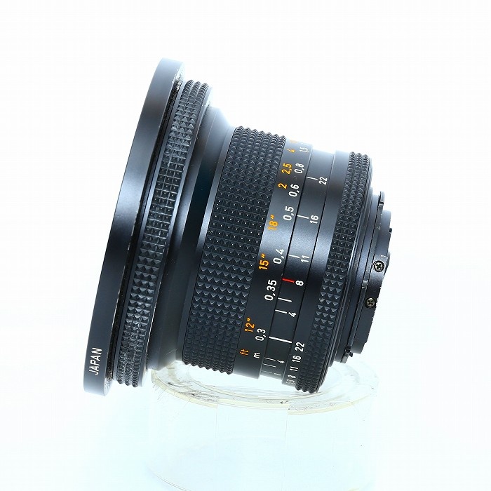 コンタックス Distagon18/4 T* AEJ