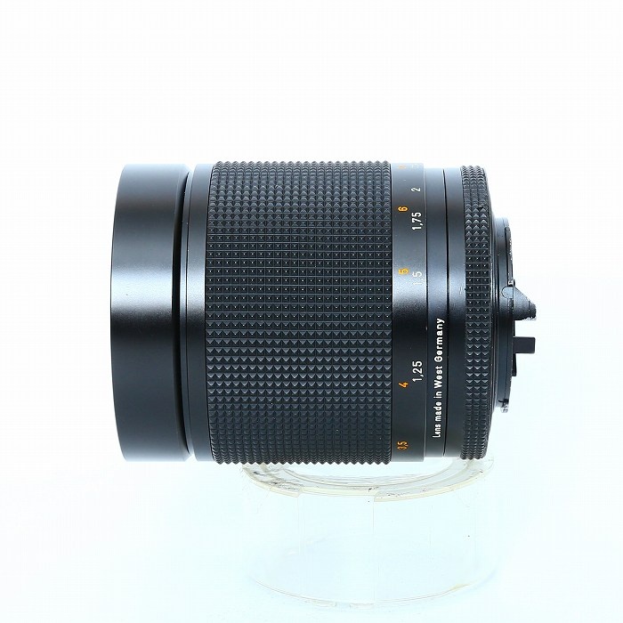 コンタックス Planar100/2 T* AEG