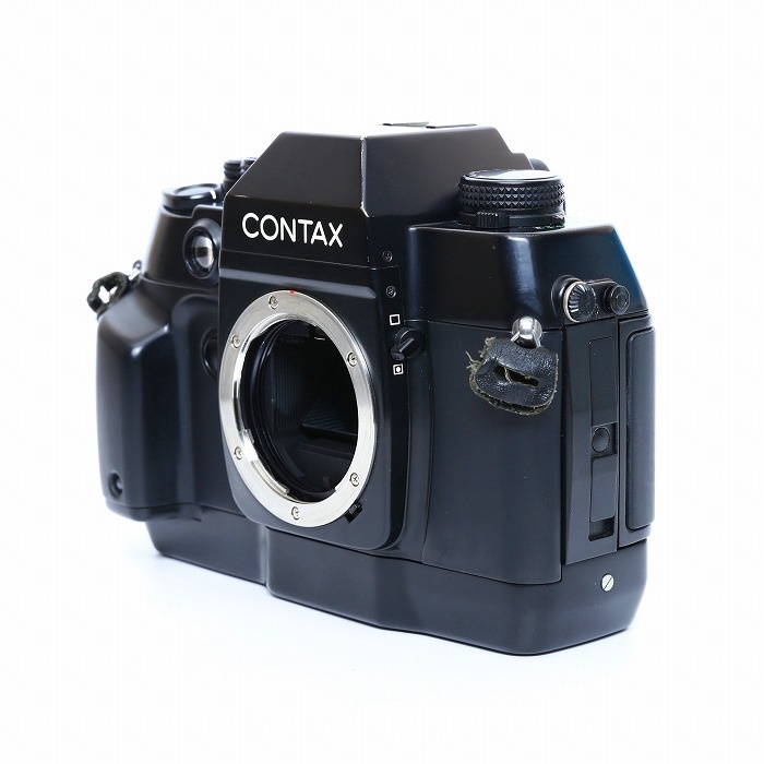コンタックス AX