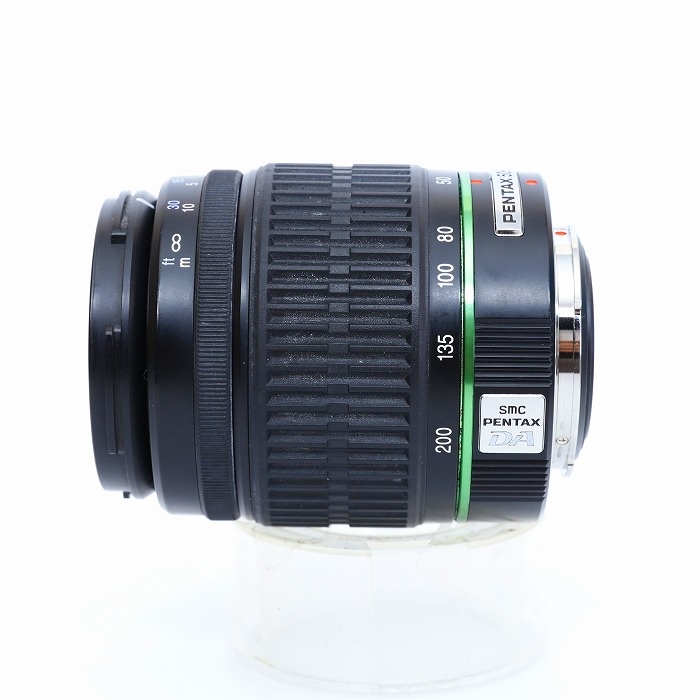 ペンタックス SMCP-DA 50-200/4-5.6 ED