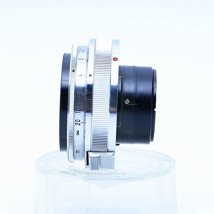 ツアイスイコン Planar35/3.5