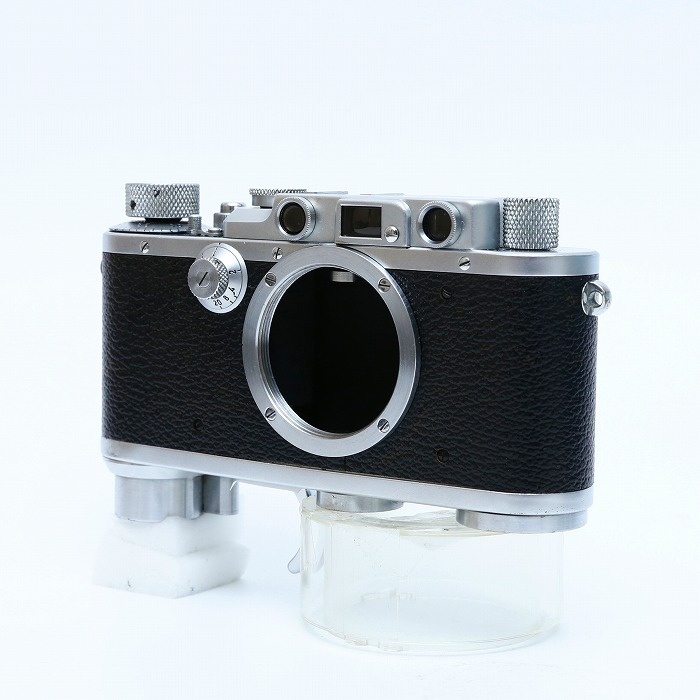 ライカ IIIa+Pistol SCNOO