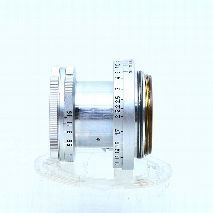 ライカ Elmar50/2.8沈胴 (L39)