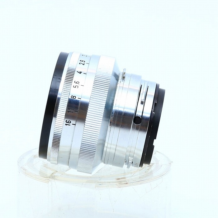 ツアイス SONNAR 50/1.5