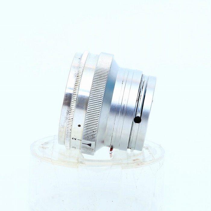 ロシア製 ジュピター8 50/2 キエフマウント