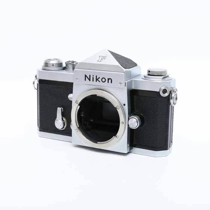 ニコン F アイレベル 中期