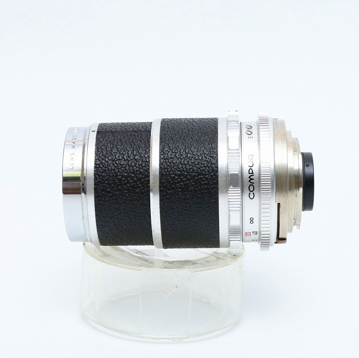 フォクトレンダー SUPER-DYNAREX 135/4