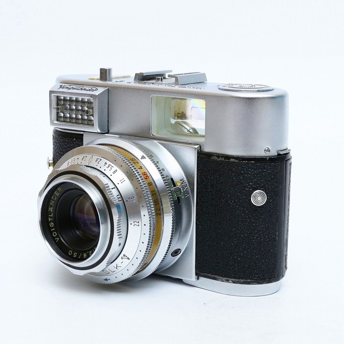 フォクトレンダー VITOMATIC I