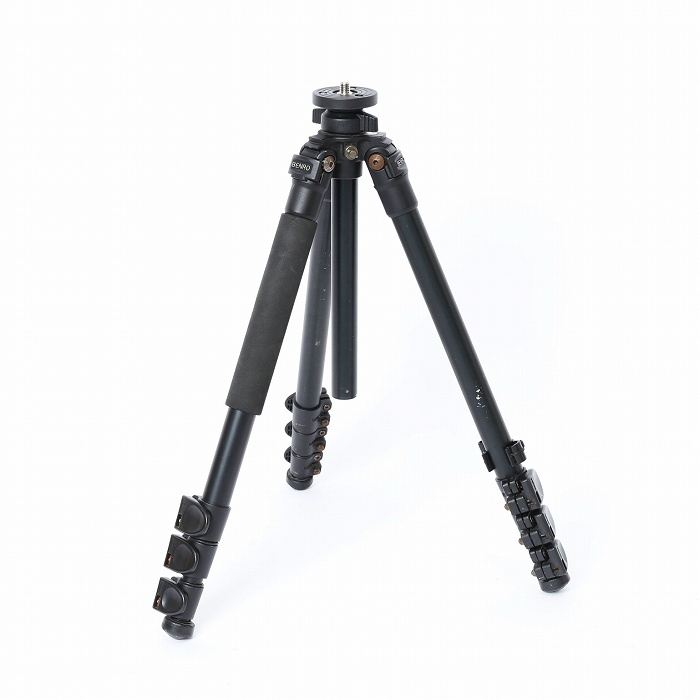ソノタ Benro Adventure 1シリーズ アルミ三脚 (TAD18A)