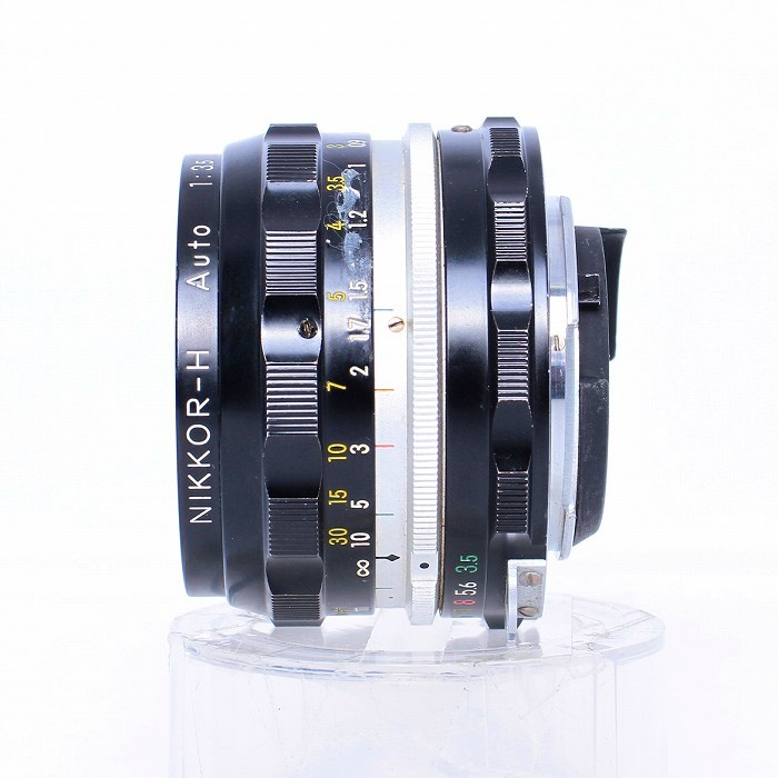 ニコン NIKKOR-H Auto28/3.5