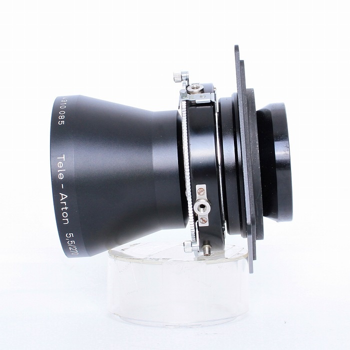 シュナイダー Tele-Arton 270/5.5