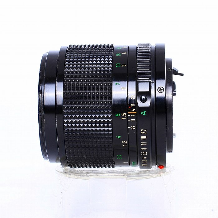 キヤノン NFD85/1.8