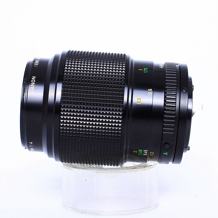 キヤノン NFD100/4