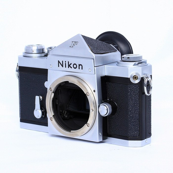 ニコン F アイレベル