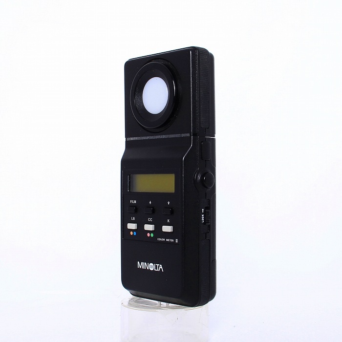 ミノルタ COLOR METER II