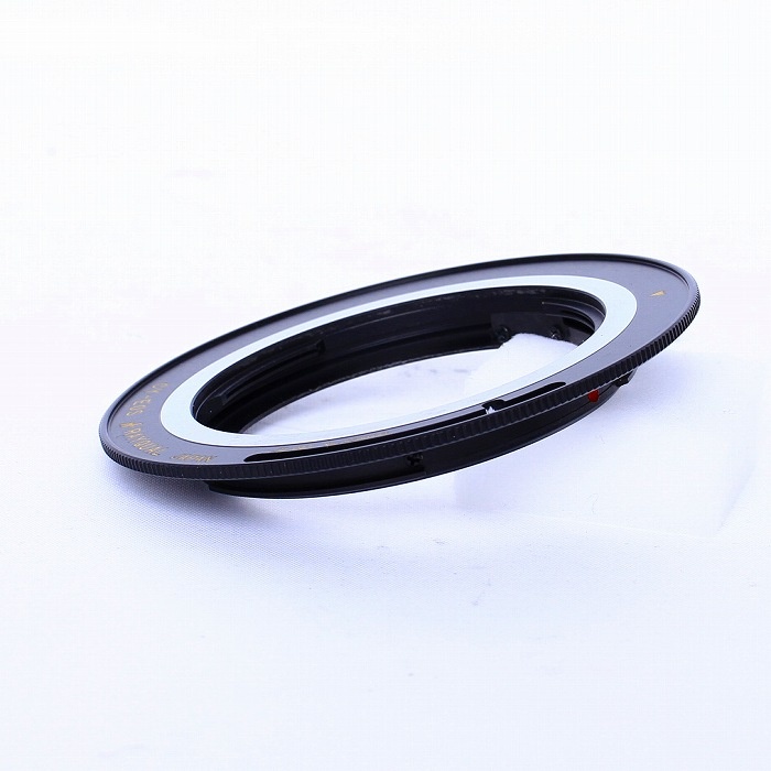 RAYQUAL マウントアダプター CY-EOS