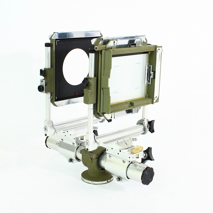 ジナー SYSTEM C,KOCH