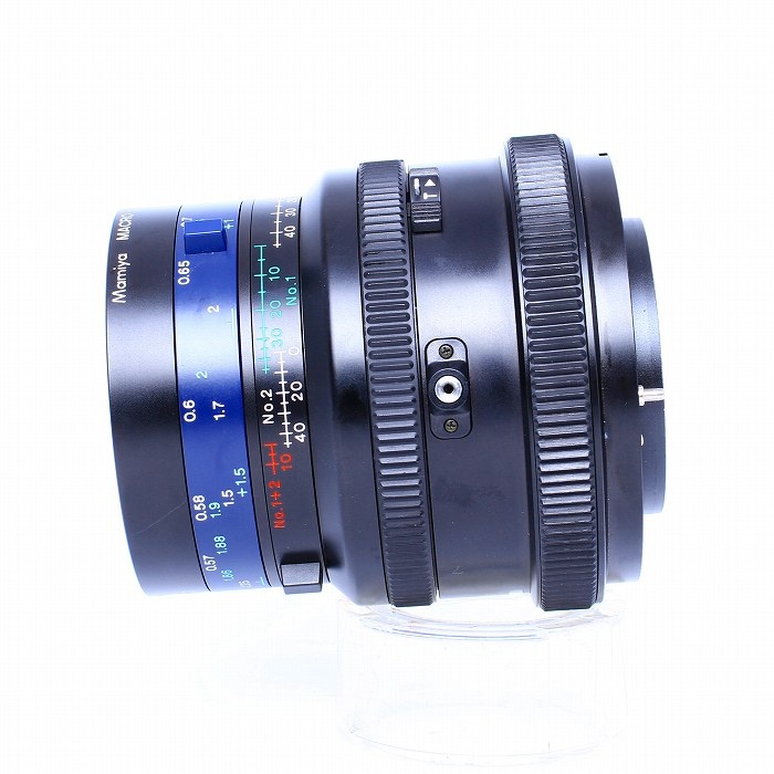 マミヤ MACRO M 140/4.5 M/L-A
